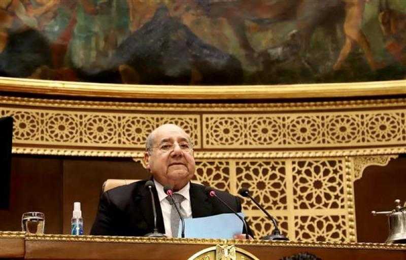 ”الشيوخ” يناقش اليوم سياسة الحكومة بشأن خطط التوسع في مراكز التنمية الشبابية