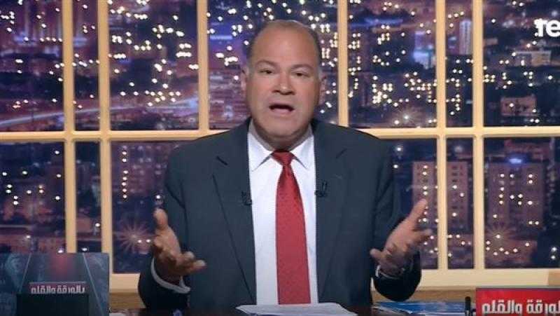 الديهي : الجيش المصري جاهز لمواجهة أي خروج إسرائيلي عن النص