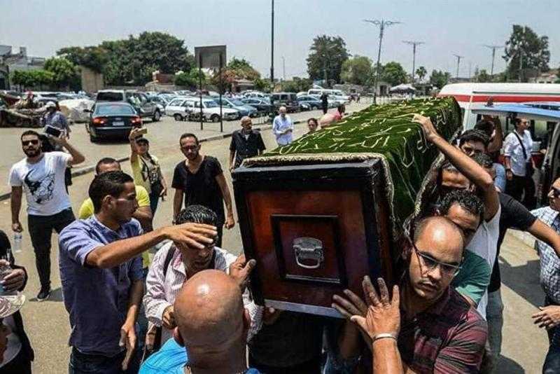 ”الأوقاف”: قرار منع تصوير الجنازات لصون مشاعر أهل المتوفي وحفظ قدسية المسجد