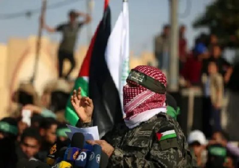 خط أحمر