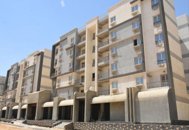 وزير الإٍسكان يعلن بدء تسليم دفعة جديدة من وحدات «سكن مصر» لحاجزيها بمدينة القاهرة