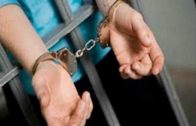 القبض عامل دليفرى تعدى على زوجته بالضرب بإمبابة