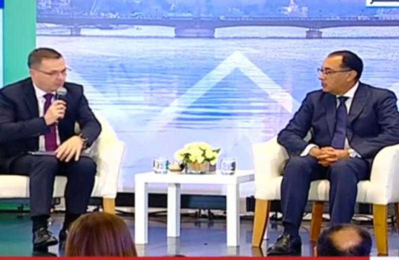 رئيس الوزراء يشهد الجلسة الافتتاحية لفعاليات «يوم مؤسسة التمويل الدولية»