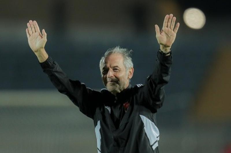 أبو مسلم: العلاقة بين كولر وبيرسي تاو وصلت لطريق مسدود