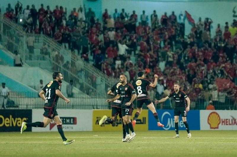 كولر: حذرت من الكسل بسبب الترجي.. ولاعبو الأهلي يواجهون ظاهرة مخيفة