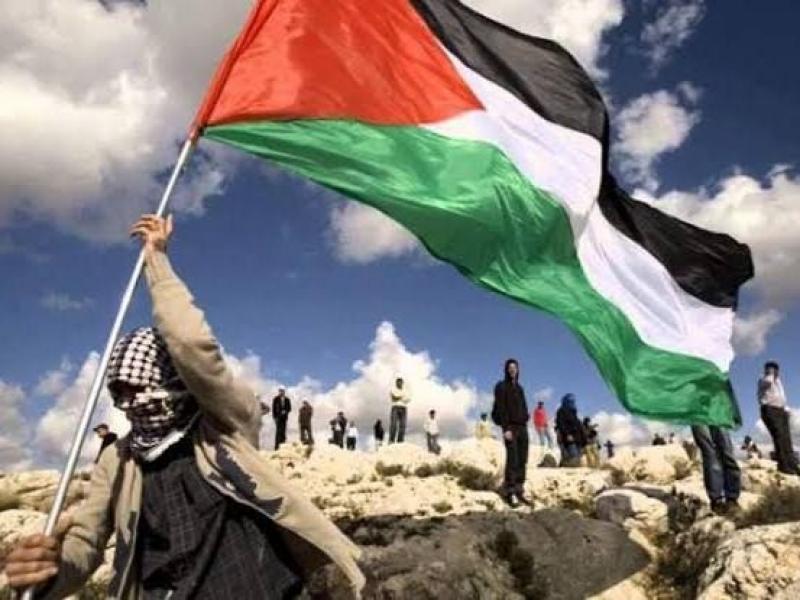 الجزائر: الشعب الفلسطيني يواجه أشرس عدوان عرفته الإنسانية