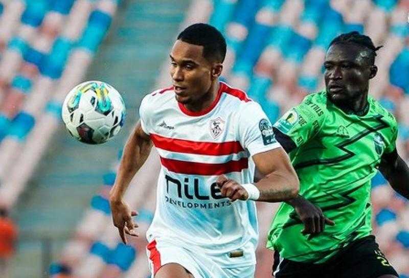الزمالك: الكاف لم يرد علينا في طلب تغيير طاقم حكام مباراة نهضة بركان
