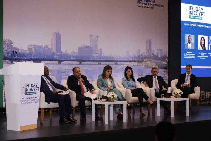 وزير المالية: خفض فئة «ضريبة الوارد» على مستلزمات الإنتاج ساعد فى تحفيز التصنيع المحلي