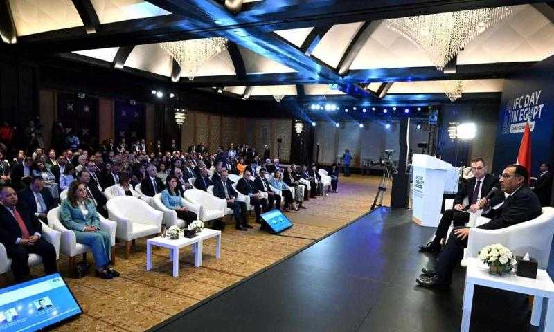 وزير التجارة: مؤسسة التمويل الدولية تستهدف تمكين القطاع الخاص
