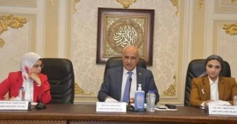 ‎25.5 مليار جنيه إجمالى موازنة هيئة الأبنية التعليمية للعام المالى 2024/2025
