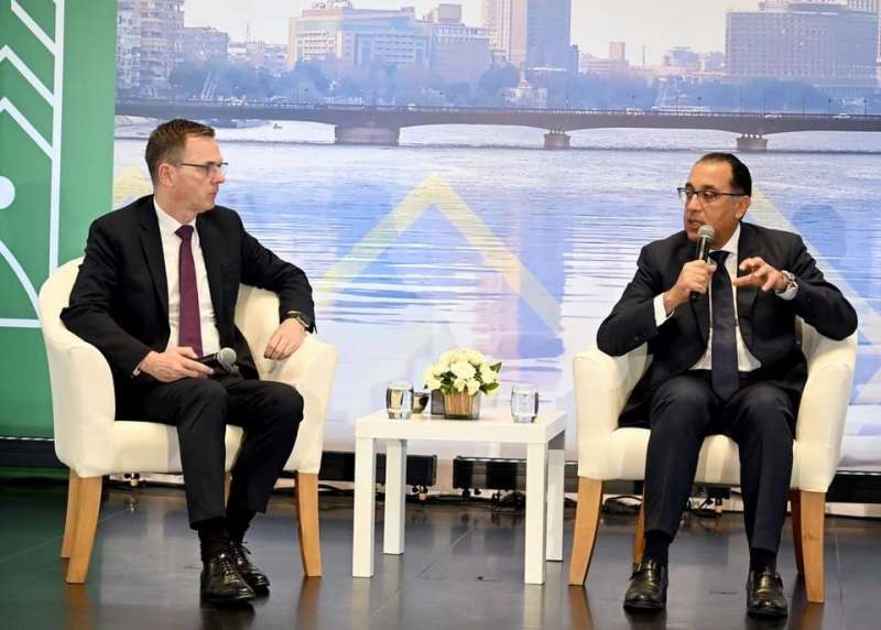 مدبولي