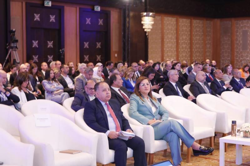 وزير المالية: خفض فئة «ضريبة الوارد» على أكثر من ١٥٠ صنفًا من مستلزمات ومدخلات الإنتاج لتحفيز التصنيع المحلى