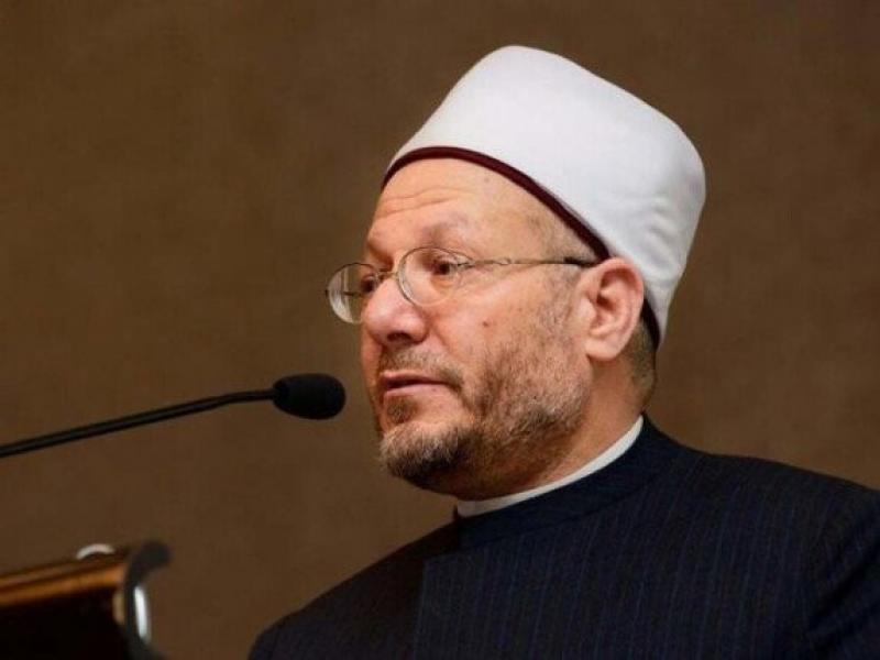 مفتي الجمهورية: الدعاء المستجاب للحاج عند رؤية الكعبة لأول مرة