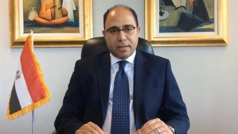‎ الخارجية: التهجير القسري للفلسطينيين خطر مصر حذرت منه