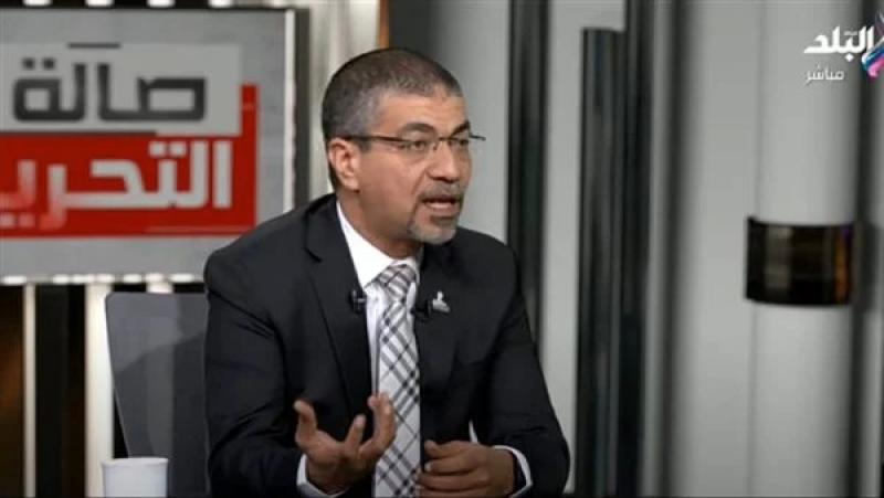 ‎برلماني: «العلاج على نفقة الدولة» سيصل لمستحقيه بعد إدارة القطاع الخاص للمستشفيات الحكومية