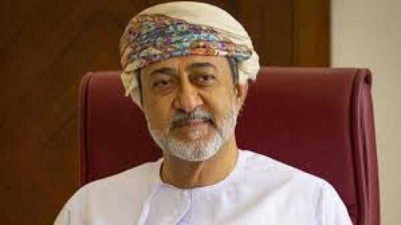 سلطان عمان ورئيس وزراء كندا يبحثان هاتفيا تعزيز علاقات التعاون بين البلدين