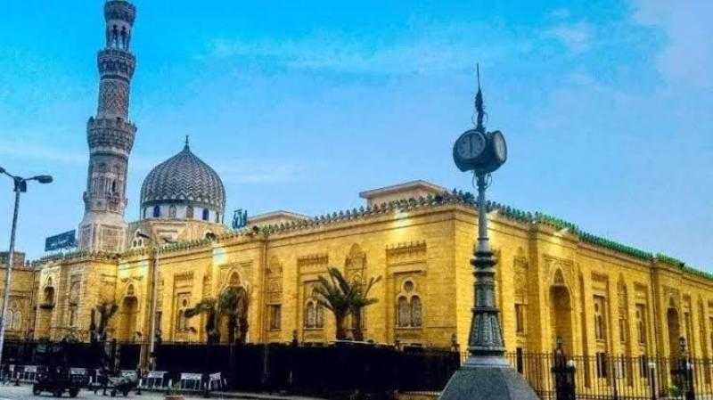 خبير أثري: إنفاق 11 مليار جنيه لتطوير مساجد آل البيت خلال 11 عاما