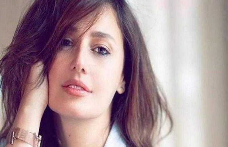 حلا شيحا بإطلالة هادئة في أحدث ظهور لها