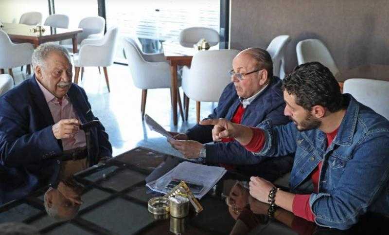 مدحت العدل: عتبات البهجة من الأعمال التي ستعيش في ذاكرة الجمهور