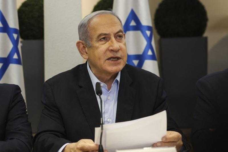 حسين هريدي: نتنياهو ينفذ إستراتيجية في رفح الفلسطينية وصلت للمرحلة قبل النهائية