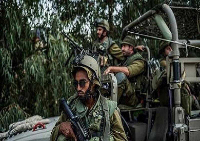 حزب الله اللبناني يستهدف مواقع وتجهيزات تجسسية تابعة للجيش الإسرائيلي عند الحدود