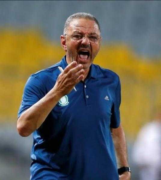 رئيس فيوتشر يكشف حقيقة الخلاف مع تامر مصطفى.. وسبب تعيين طلعت يوسف