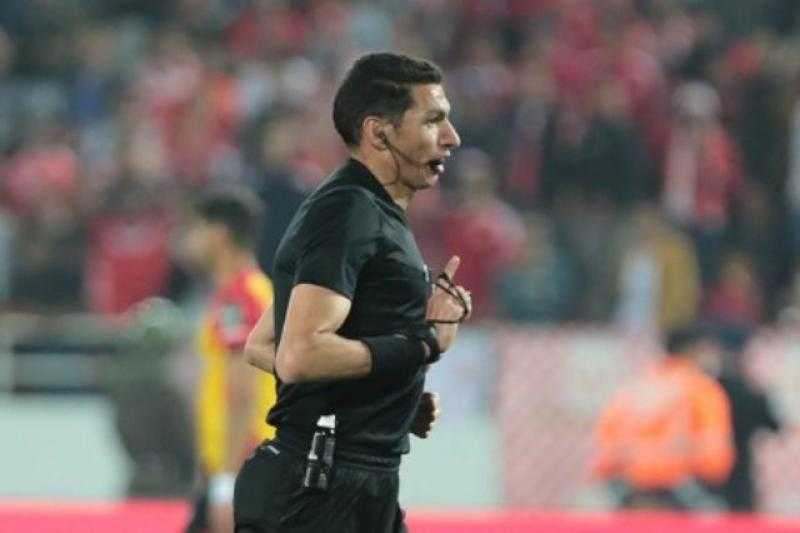 جهاد جريشة: أزمة التحكيم نتحدث عنها منذ بداية الموسم.. واختيارات الحكام غير موفقة