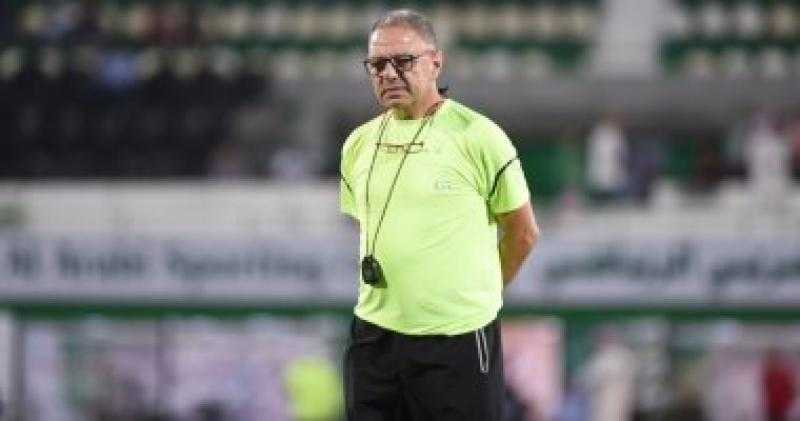 طلعت يوسف يكشف مدة تعاقده مع فيوتشر ويزف بشرى للاعبين