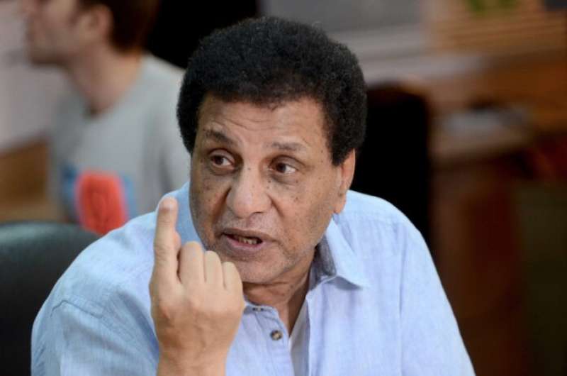 خط أحمر