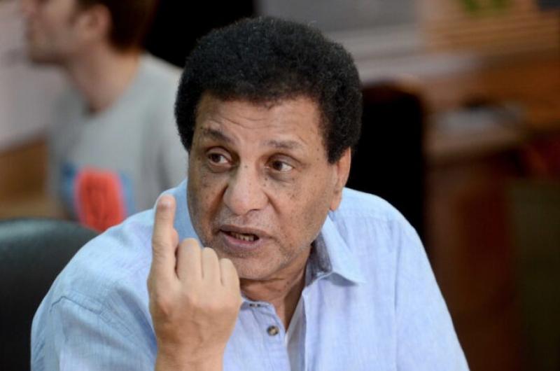 فاروق جعفر: عبد الله السعيد مظلوم في مركزه.. وهذا التشكيل الأنسب لمباراة العودة