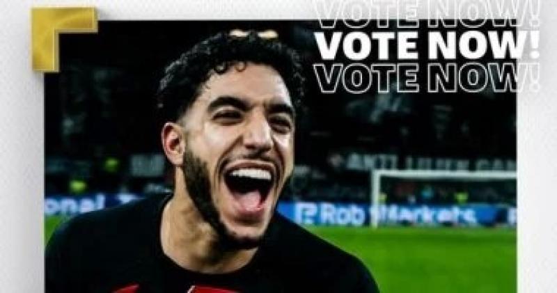 حسام حسن يعلن خضوع عمر مرموش لعملية جراحية فى أصابع يده ومحاولات لتأجيلها