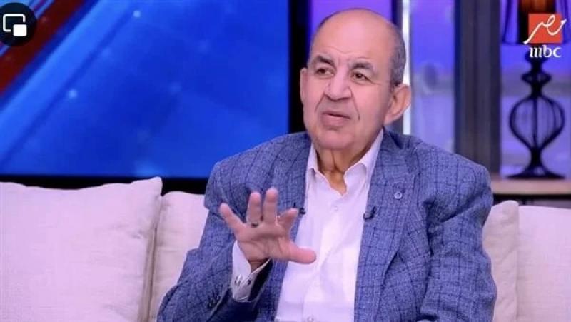 بعد إجرائه عملية دقيقة.. تطورات الحالة الصحية لـ محمد التاجي