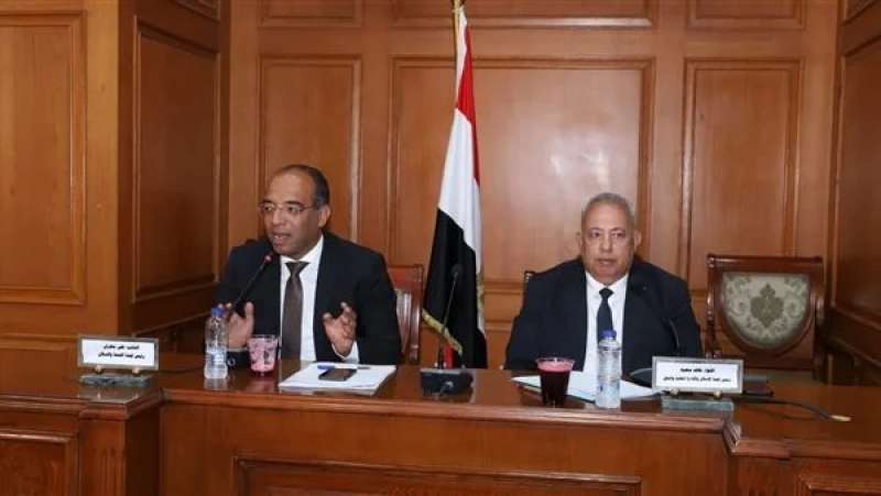 مجلس الشيوخ