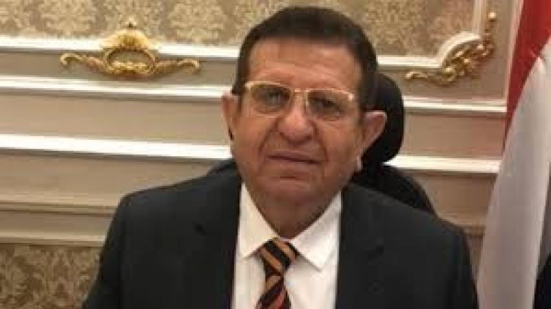 يسري المغازي: موقف مصر الداعم لفلسطين أمام محكمة العدل الدولية والانضمام لدعوى جنوب أفريقيا إنذار لحكومة الاحتلال