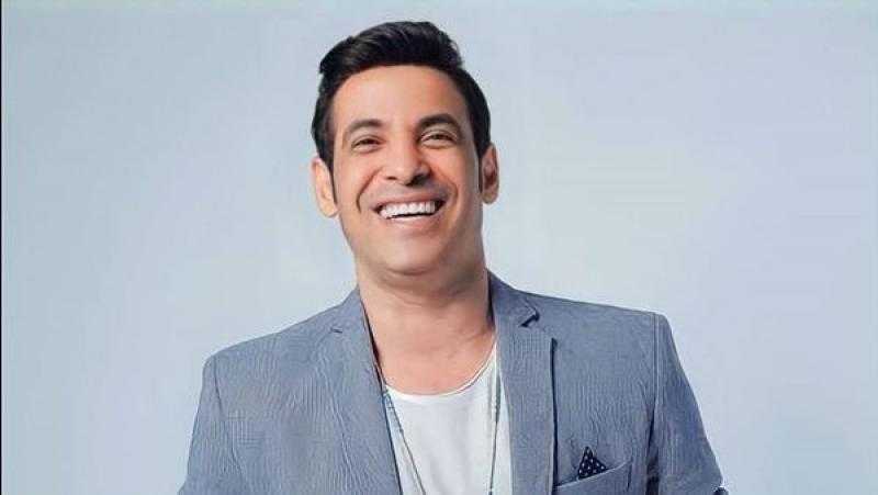 سعد الصغير يطرح أحدث أغانيه بعنوان ”بابا الشغلانة”.. فيديو