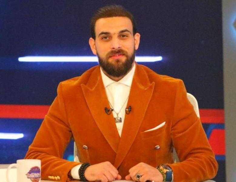 دويدار: نهضة بركان فريق قوي.. ولست مع انتقاد لاعبي الزمالك حاليًا