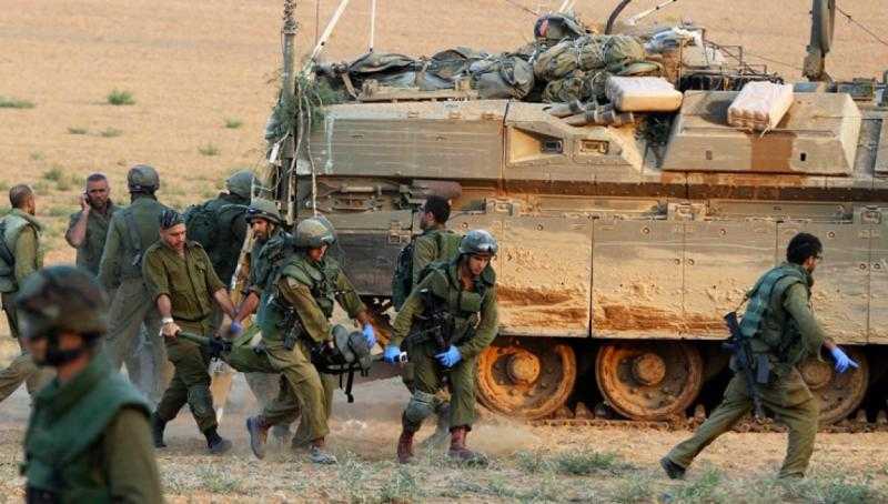 ضابط استخبارات أمريكي يعلن استقالته احتجاجا على دعم بلاده لإسرائيل خلال حرب غزة