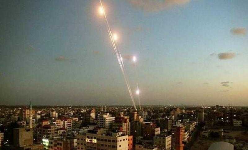 صافرات الإنذار تدوي في عسقلان ومستوطنات غلاف غزة