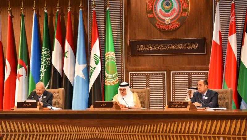 أبو الغيط: العدوان على غزة وصمة عار على جبين العالم بأسره