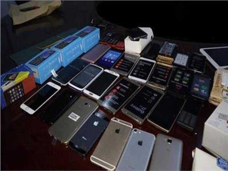 القبض على مُرتكبي وقائع سرقة موبايلات الأطفال بأحد أندية التجمع الأول