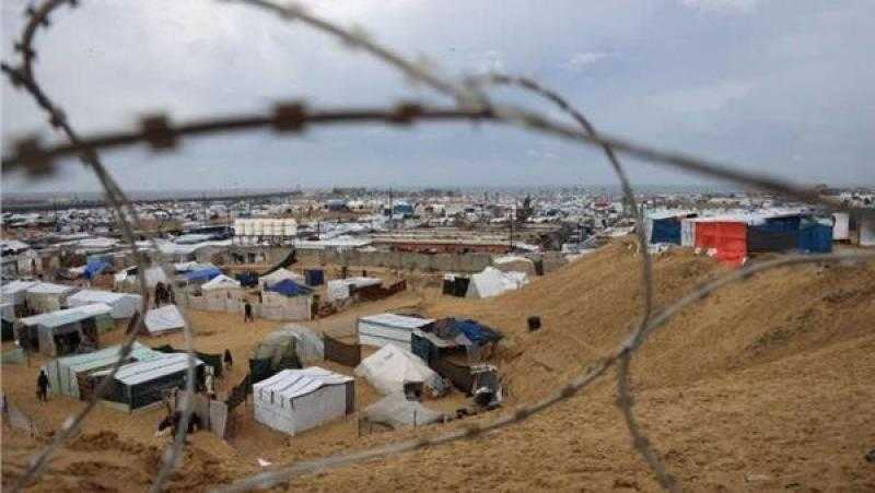 متحدثة أممية: 450 ألف فلسطيني دون مأوى بسبب عمليات النزوح القسري