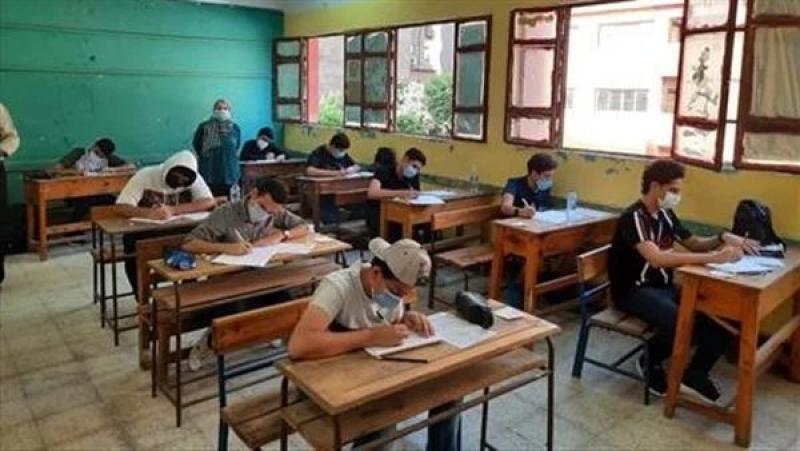 التعليم تنشر فيديو توضيحي بشأن امتحانات طلاب الثانوية العامة 2024