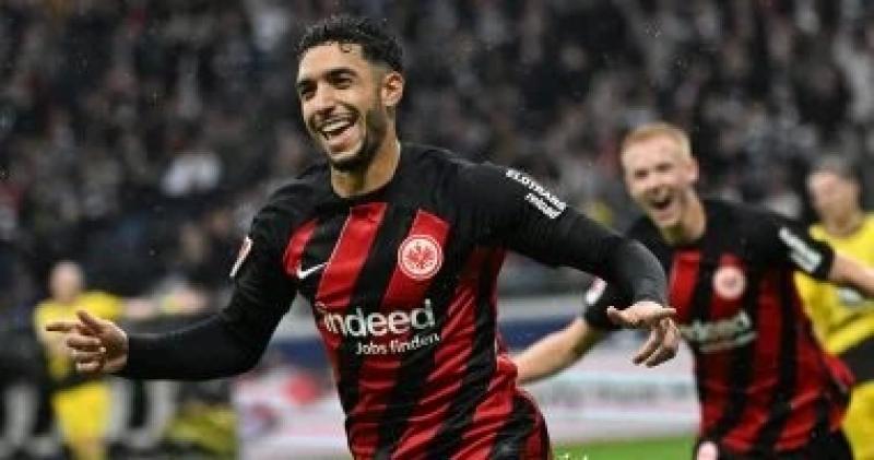 منتخب مصر يطالب مرموش بتأجيل جراحة الإصبع للحاق بالمعسكر المقبل