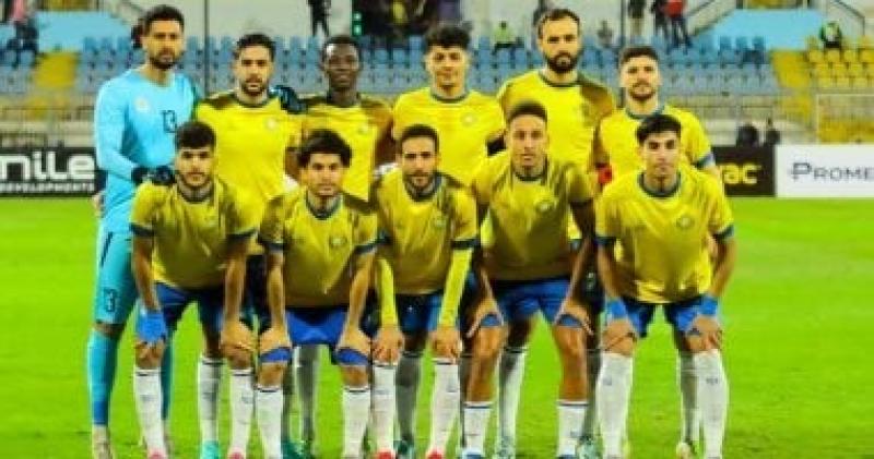 إيهاب جلال يعلن تشكيل الإسماعيلى لمواجهة طلائع الجيش بدورى Nile