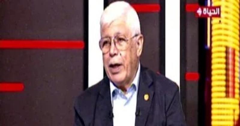 اللواء محمد الغبارى: هدف إسرائيل من عملياتها بغزة تدمير قدرة حماس العسكرية
