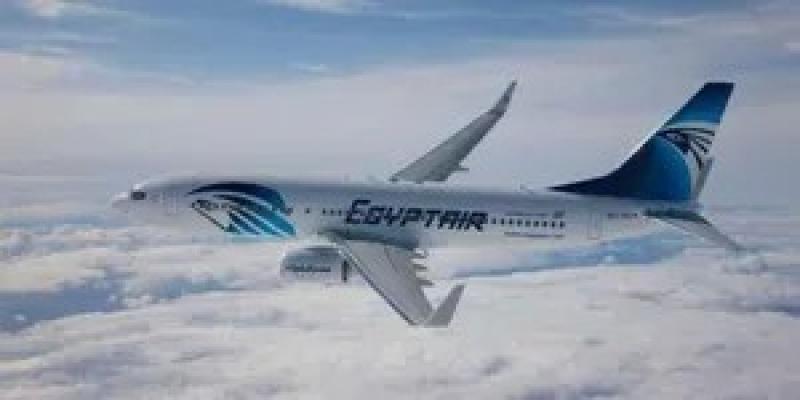 مصر للطيران تسير رحلة خاصة لنقل الأهلى إلى تونس لخوض النهائي الأفريقي