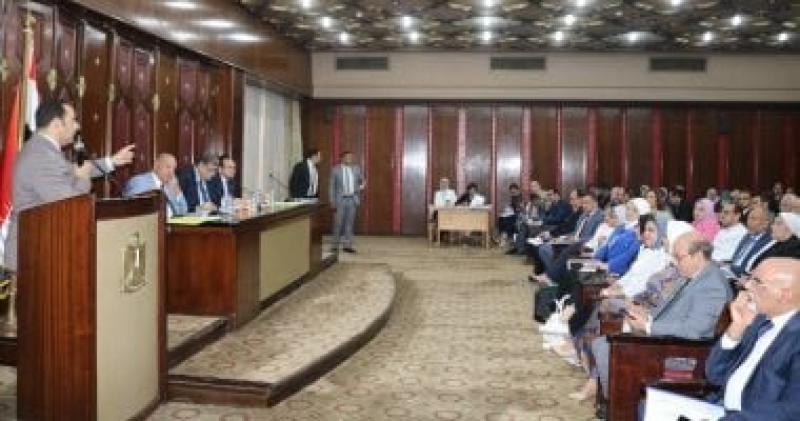”صحة النواب” توافق على مشروع موازنة هيئة الدواء بإجمالى مليار و58 مليون جنيه