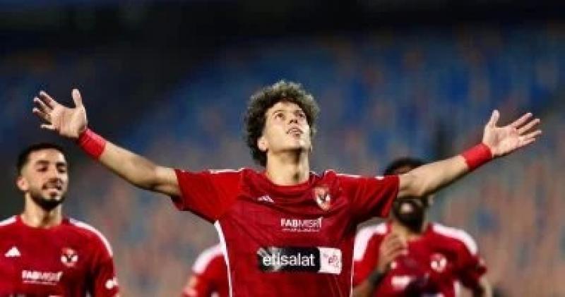 كولر يستقر على ثلاثية عاشور وتوفيق وعطية فى وسط الأهلى أمام الترجى