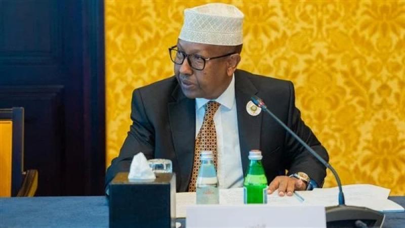 الصومال تعرب عن امتنانها للتضامن العربي ضد إثيوبيا ومذكرة التفاهم الباطلة