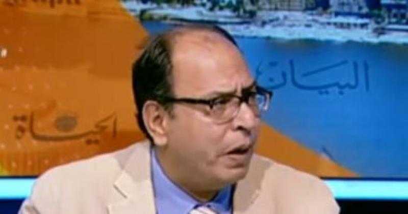 عادل السنهوري: ستظل عملية 7 أكتوبر وصمة عار وهزيمة في جبين إسرائيل